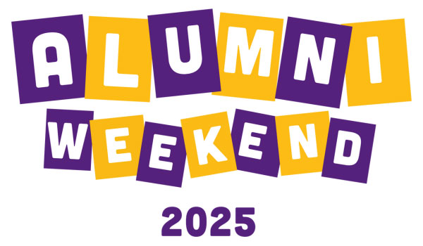 Alumni Weekend 2025