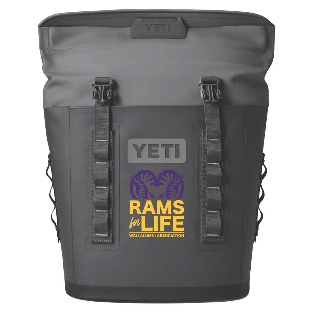 Yeti Soft Cooler