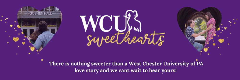 WCU Sweethearts